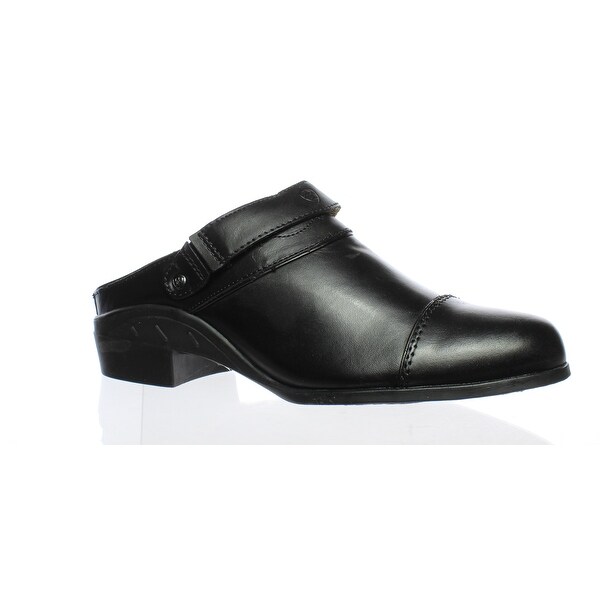 ariat sport mule