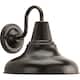 Option Antique Bronze
