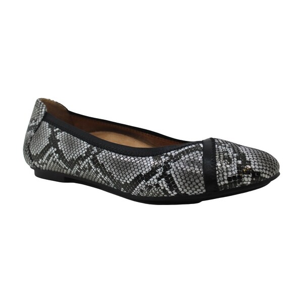 vionic women's spark caroll ballet flat