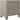 Fresno 2-Drawer Nightstand, Taupe