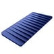 preview thumbnail 43 of 102, Kraus Silicone Drying Rack Mat 14.75" x 8.13" Dish Drying Mat/ Trivet KDM-10 - Dark Blue