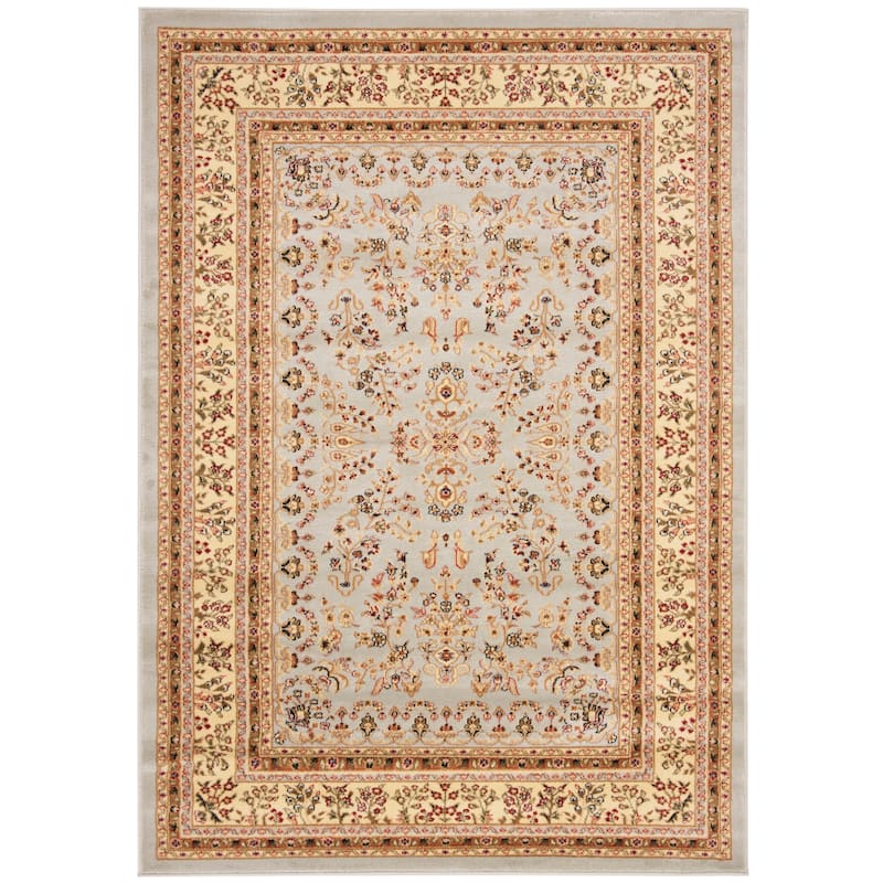 SAFAVIEH Lyndhurst Kuralay Traditional Oriental Rug