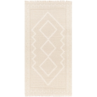 Joe Traditional Area Rug
