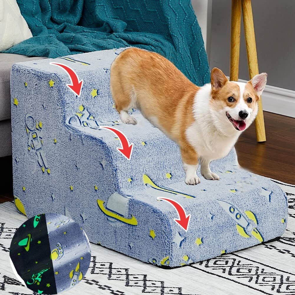 Pet Stairs Bed Bath Beyond