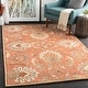 preview thumbnail 39 of 54, Livabliss Caesar Updated Traditional Oriental Area Rug