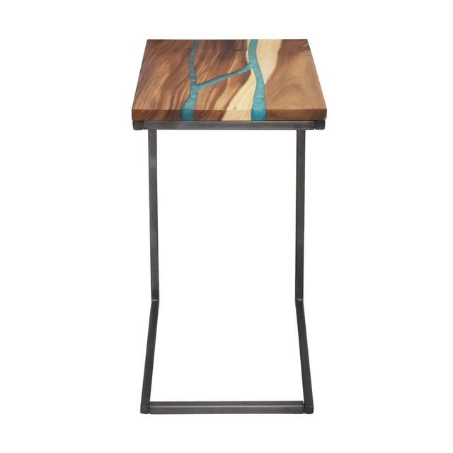 Elrond C-Table