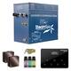 Option Oil Rubbed Bronze