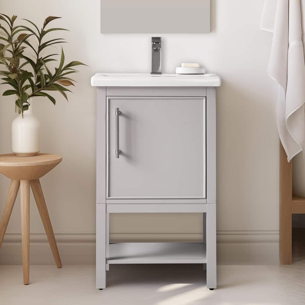 Sudio Design Bathroom Vanity Taylor Collection