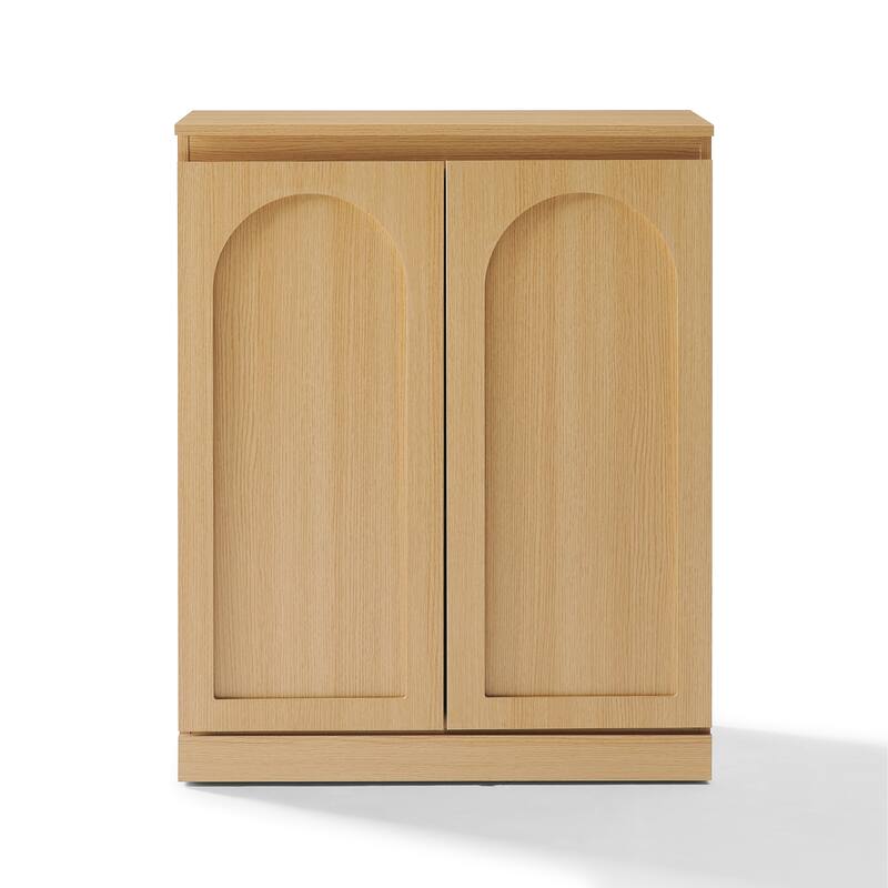 Crosley Marco Kitchen Storage Cabinet