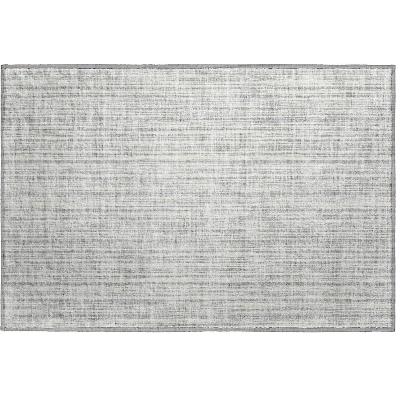 Premium Washable Super Soft Striped Mayfield Rug