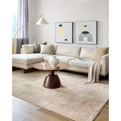 Livabliss Masterpiece Modern & Contemporary Area Rug