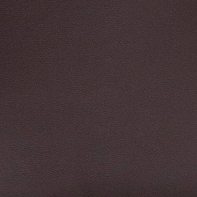 Contemporary Quilted Vinyl Adjustable Height Barstool with Chrome Base