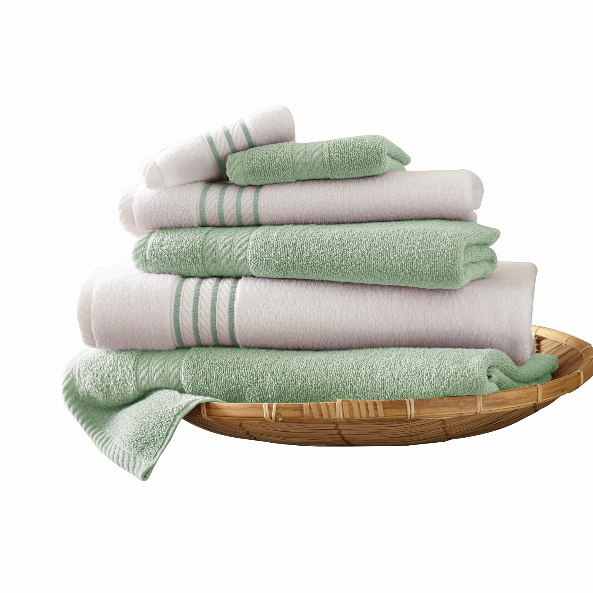 https://ak1.ostkcdn.com/images/products/is/images/direct/693fe28c83ff589048076d8e31af13e30d925562/Dana-6-Piece-Soft-Egyptian-Cotton-Towel-Set%2C-Striped%2C-Sage-Green%2C-White.jpg