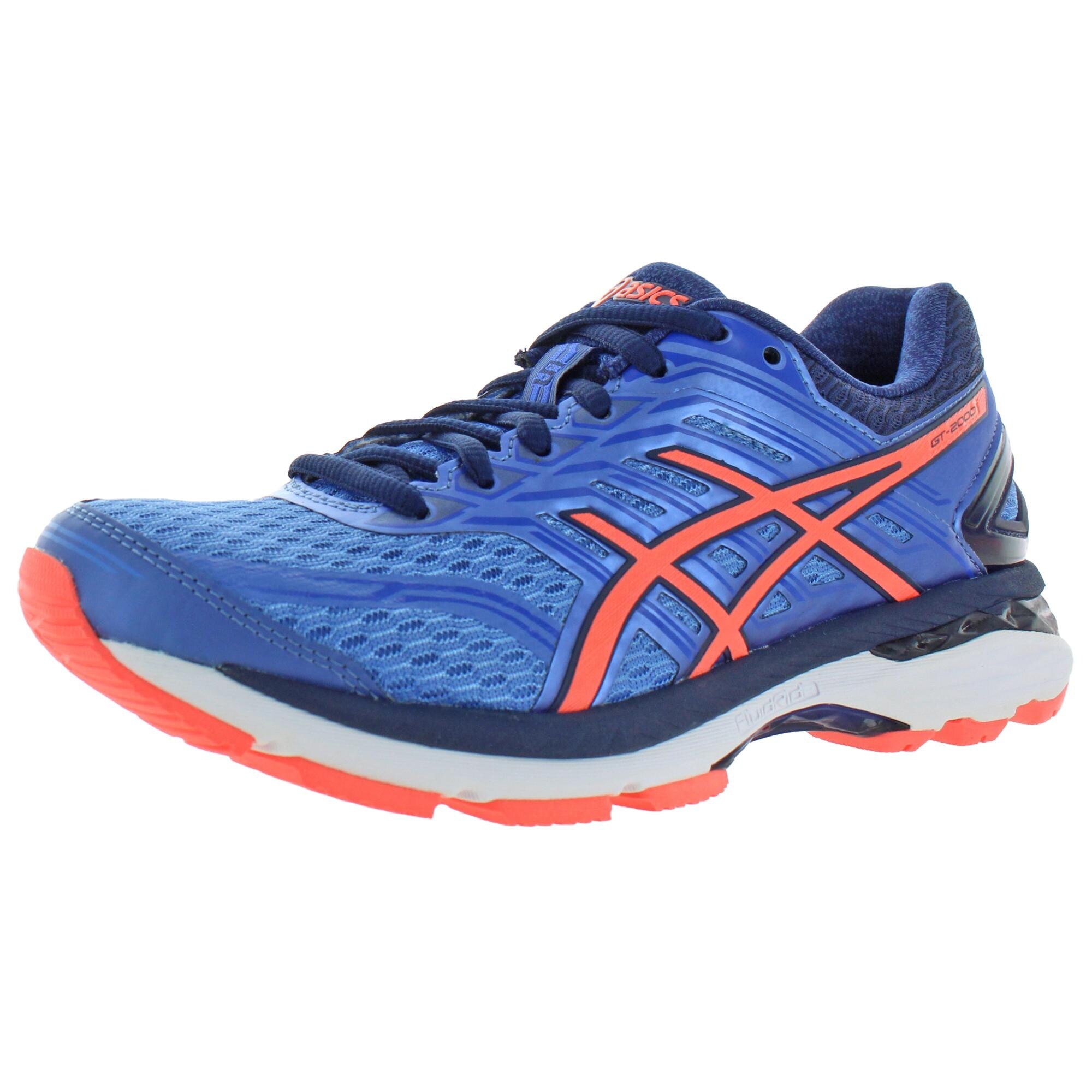 asics gt 2 5 women's running shoe