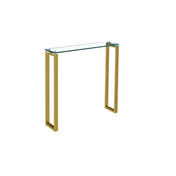 Gen Console Table (Large) - Bed Bath & Beyond - 34561893