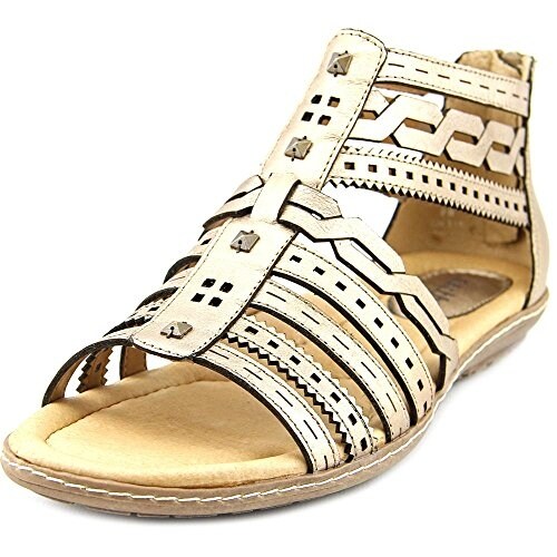 Earth Gladiator Sandals 2024 www.gemologytidbits