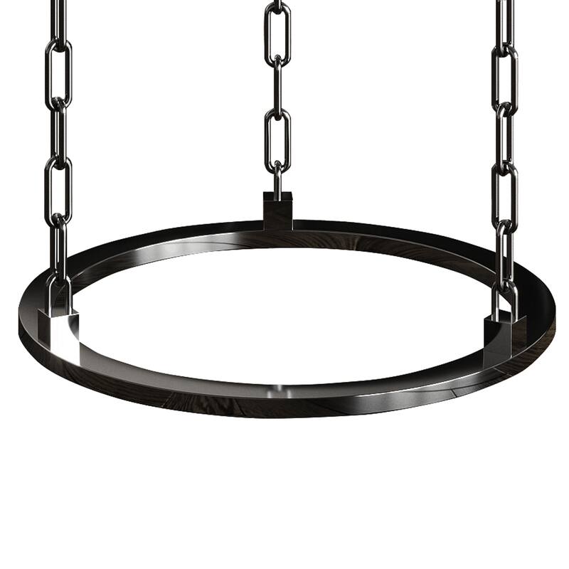 CraftPorch Modern 3- Pieces Coffee Table Set