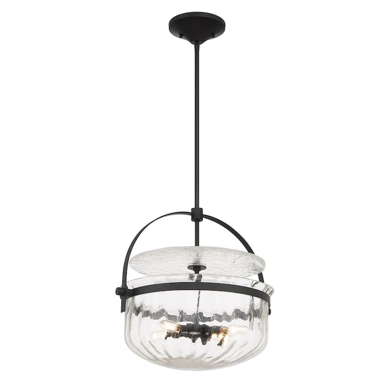 Savoy House 6-4723-4 Denmar 4 Light 18" Wide Pendant