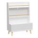 Option White B
