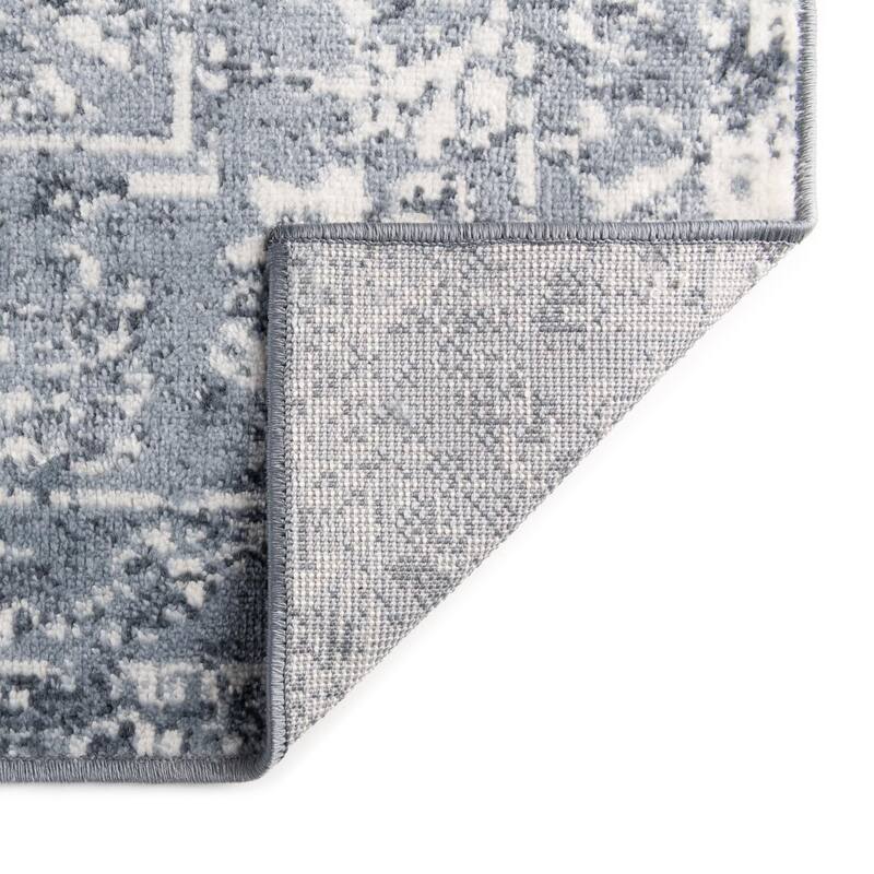 Contemporary Trabzon Collection Area Rug