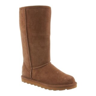 bearpaw boots elle tall