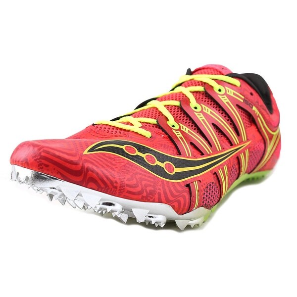 saucony showdown