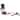 Plush Snowman in Top Hat Christmas Tree Topper -12" - Unlit