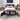 Queen Size Metal Platform Bed with Storage Cabinets