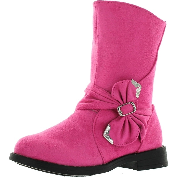 maisy buckle tall boot