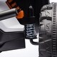 preview thumbnail 99 of 98, 24V Ride On UTV for Kids, Remote Control, Music Player, and Suspension System