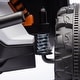 preview thumbnail 100 of 98, Electric Ride-On Vehicle with LED Lights, Suspension, and Early Education