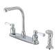 Option Polished Chrome