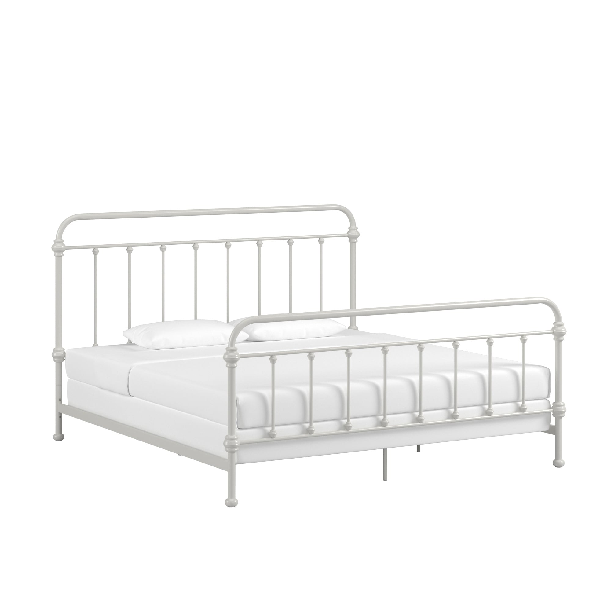 Giselle ii metal bed outlet inspire q modern