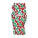 preview thumbnail 14 of 24, Organic Holiday Lights Family Pajamas S/M (7-14 lbs)