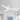 52-in White Modern Timer Hugger Flush Mount LED Ceiling Fan with 6-speed DC Motor and Remote