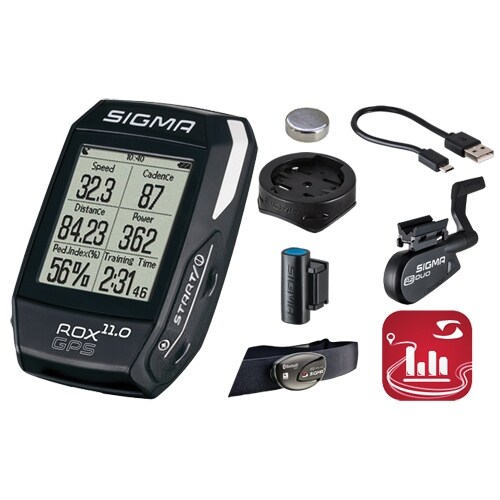 sigma rox 11.0 gps