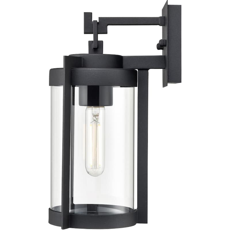 Millennium Lighting 91501 Ellway 13" Tall Outdoor Wall Sconce with