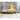 SAFAVIEH Inga Gold Coffee Table - 48" x 23" x 18"