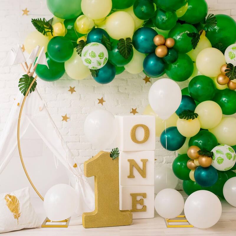 8FT Round Backdrop Stand
