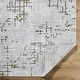 preview thumbnail 10 of 13, Livabliss Sunrise Modern Abstract Area Rug