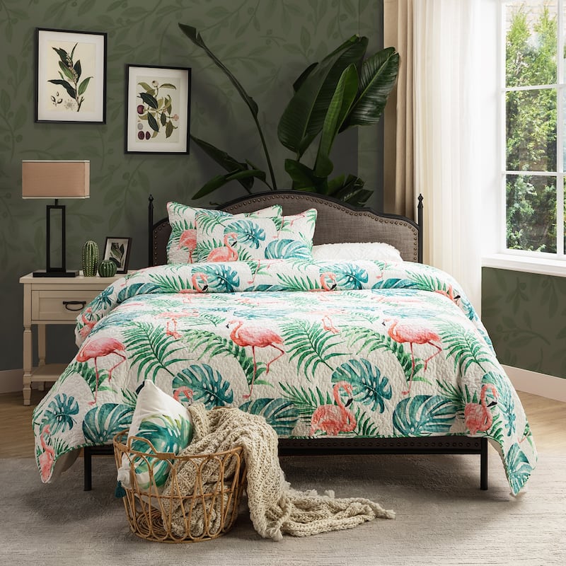 Dimas Modern Queen Size Upholstered Platform Bed with Metal Legs