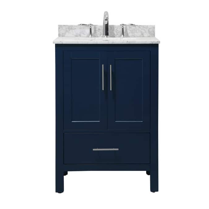 24-inch Single Bathroom Vanity