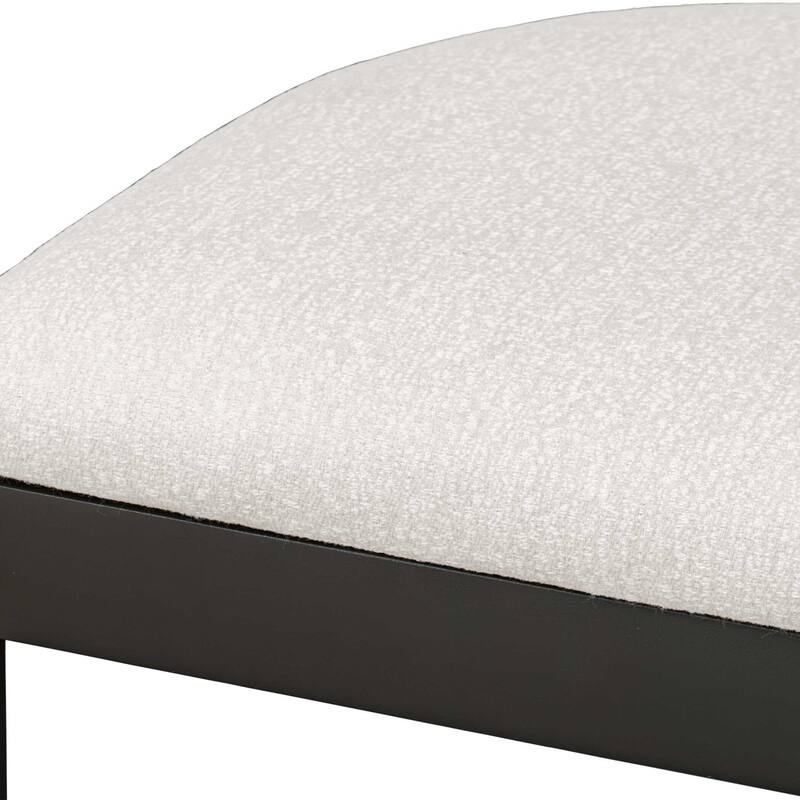 Uttermost Maude Outdoor Stool