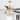 Kviflon 52"  Modern Crystal Ceiling Fan Chandelier with Remote,2 Bulbs,Reversible DC Motor,5 Plywood Blades,Energy Saving