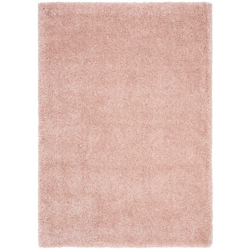 SAFAVIEH Royal Shag Soffia 2-inch Thick Rug