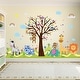 Nursery Wall Decor that Match Forever Eclectic Harmony Nightstand