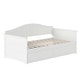 preview thumbnail 38 of 68, AFI Acadia Twin Size Daybed with Twin Trundle