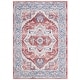 preview thumbnail 11 of 9, SAFAVIEH Luna Parwin Oriental Medallion Rug