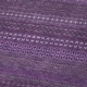 preview thumbnail 11 of 76, Premium Machine Washable Boho Stripes Sherpa Throw Blanket