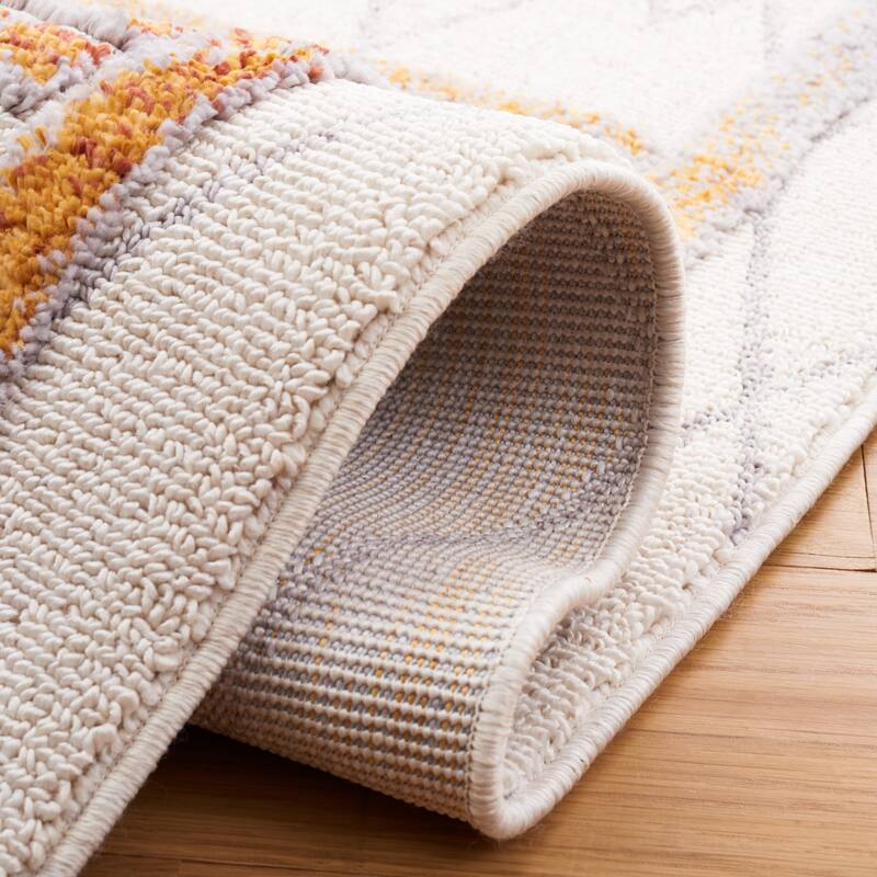 SAFAVIEH Handmade Marrakech Esmira Traditional Rug